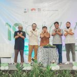 Kemeriahan Ulang Tahun PT karunia Baja Persada ke-10 : Pencapaian adalah Hasil dari Amal dan Ikhtiar