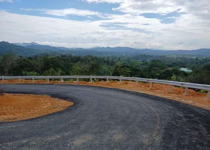 flex beam guardrail 6